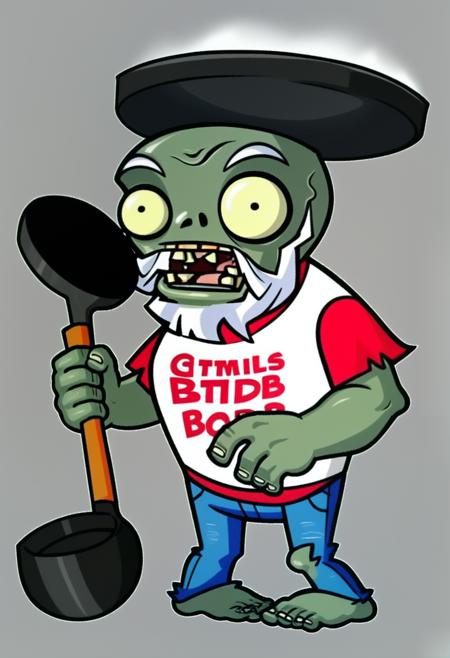 Plants vs Zombies | Game Style