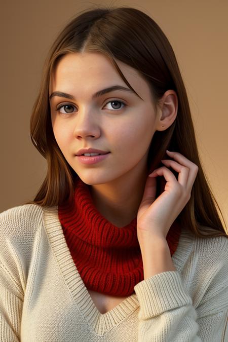 Natasha Udovenko (aka Ariel, Lilit, Rufina T)版本v1.0 (ID: 142891)