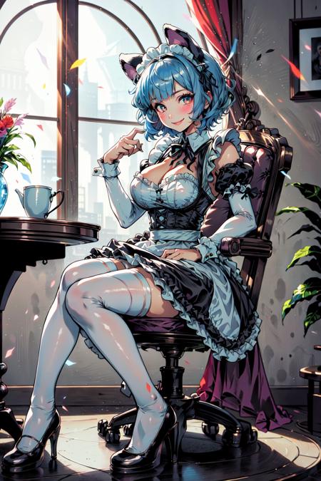 Fashionable & Poses