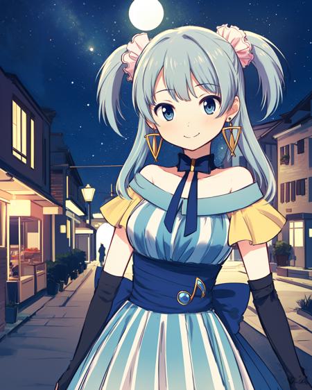 [Pony XL & SD 1.5] Minami Rena (Magia Record: Puella Magi Madoka Magica Side Story) | 水波レナ版本SD 1.5 v1.0 (ID: 931581)