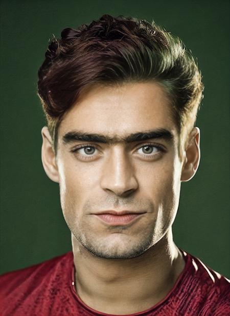 Rodrigo Bueno