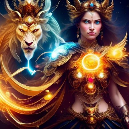 Magical Armor AI