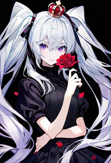 [SDXL] Artist Style: Banpai Akira/晩杯あきら