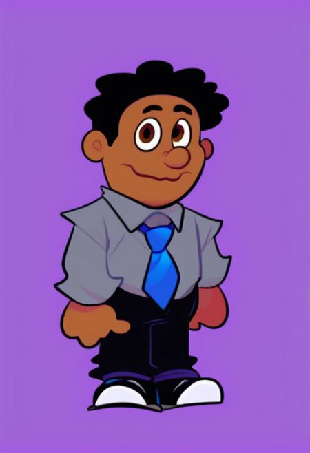 Amanditas4 Art style