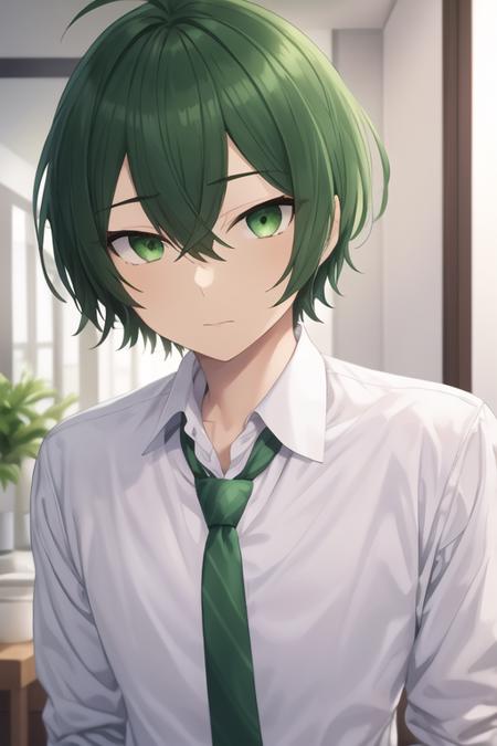 Shuu Iura / Horimiya