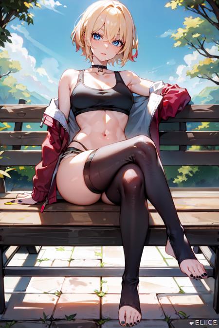 Stirrup Legwear | Concept版本v1.0 (ID: 346588)