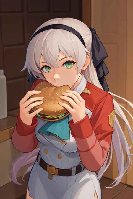 Jerma985 Eating A Whopper SDXL LoRA [Pony Diffusion]版本v1 (Pony Diffusion XL) (Pony Diffusion XL)