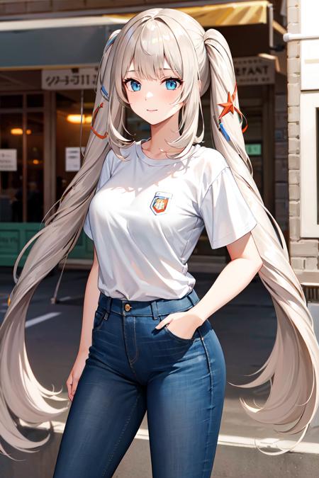 Marie Antoinette (Caster) マリー･アントワネット (キャスター) / Fate/Grand Order
