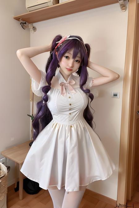 Hidori Rose (Cosplayer)