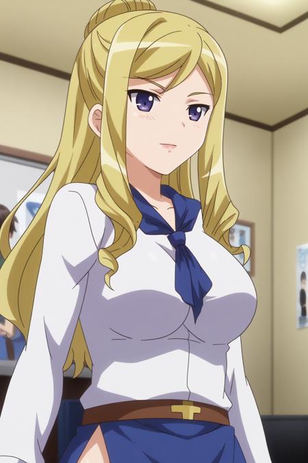 Eroge! H mo Game mo Kaihatsu Zanmai | Reina Otori | PDXL