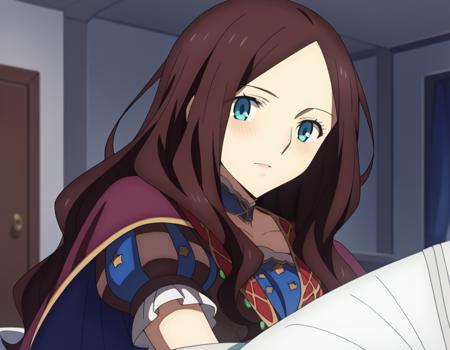 Leonardo Da Vinci (レオナルド・ダ・ヴィンチ) - Fate Grand Order - COMMISSION