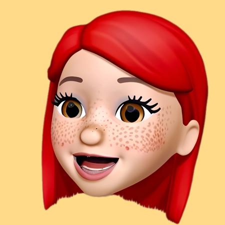 Memoji