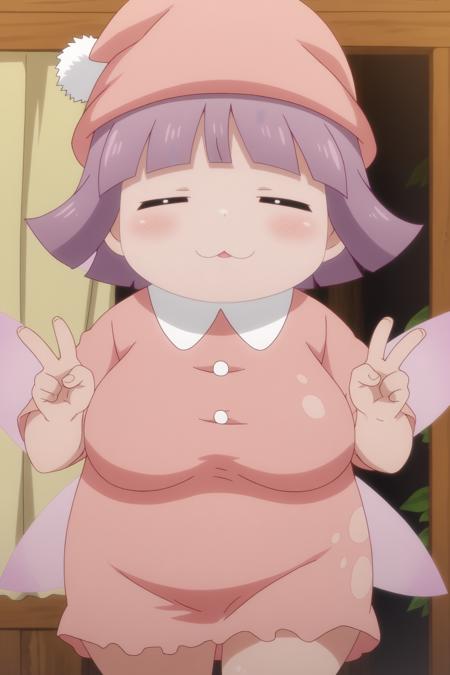 Ishuzoku Reviewers | Bubulala | PDXL