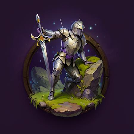 SXZ D.U.C.K. for Game Assets [ Concept ]