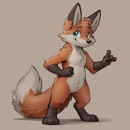 Better Toony Eyes Through Science