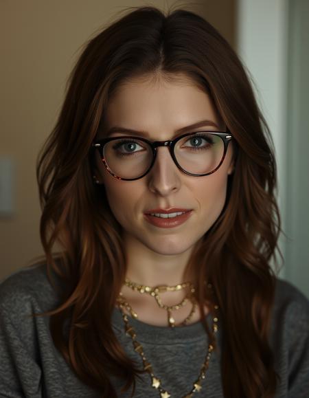 Anna Kendrick
