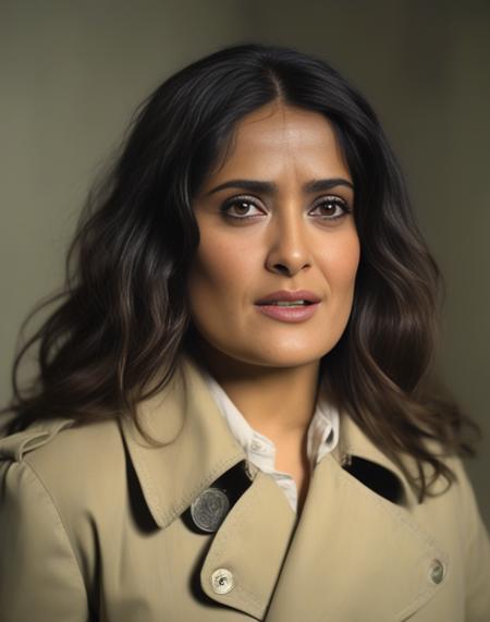 Salma Hayek