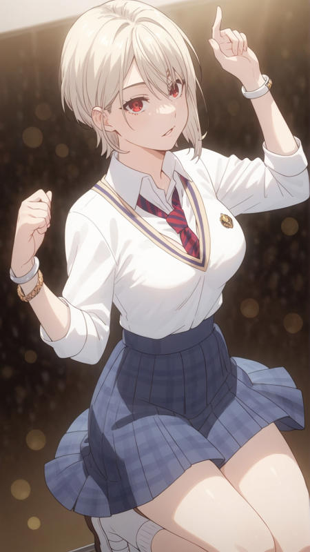 Alice Nakiri - 薙切 愛里寿 - Shokugeki no Soma - 食戟のソーマ