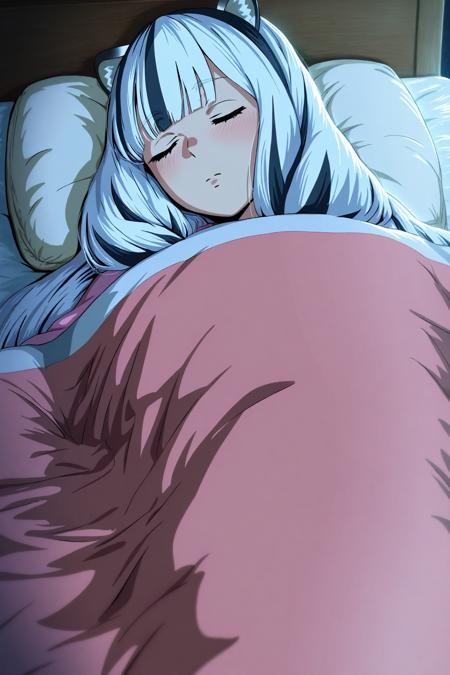 Atla Fayon (The Rising of the Shield Hero) [IllustriousXL]