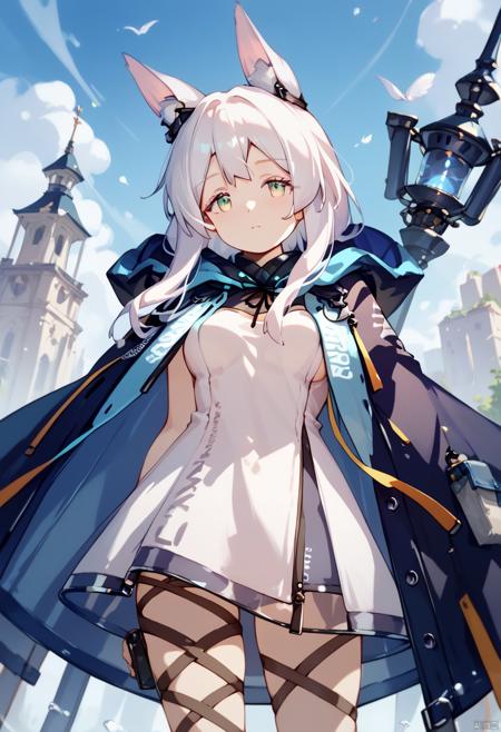 rosmontis/(arknights)版本pony 1.0 (ID: 569434)