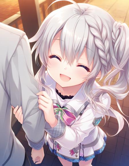 [9-nine]Niimi Sora版本v1.0 (ID: 1223306)