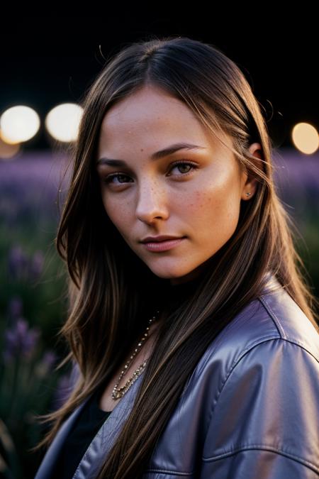 Briana Evigan