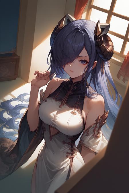 [CharacterXL Pony] August Von Persival (Azur Lane)