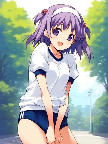 菜々子 illustrious/Pony nanako  (To Heart 2)
