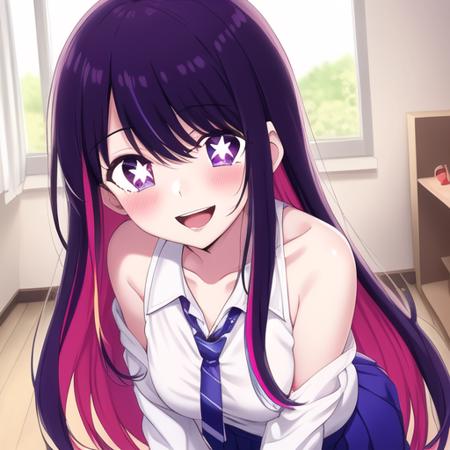 Hoshino Ai星野爱ほしのあい(推しの子)