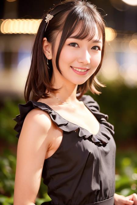 ToujouSayako_VA