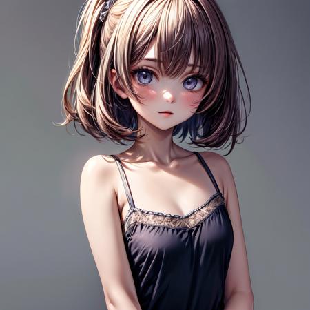 キャミソール