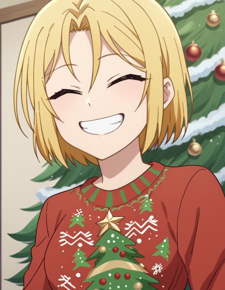 Chinatsu Hayakawa - My Tiny Senpai (Uchi no Kaisha no Chiisai Senpai no Hanashi) (うちの会社の小さい先輩の話)