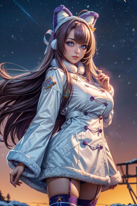 Tashkent | タシュケント (Azur Lane)