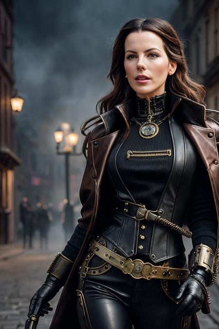 Kate Beckinsale SoloTI