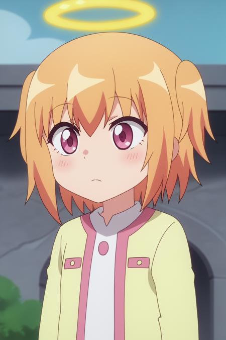 Gabriel DropOut | Haniel Tenma | PDXL版本v1.0 (ID: 687408)