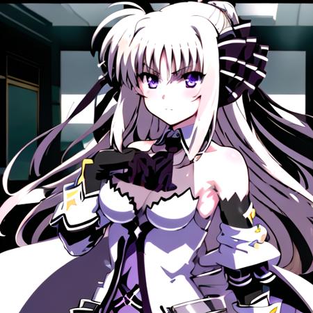 リンネ・ベルリネッタ