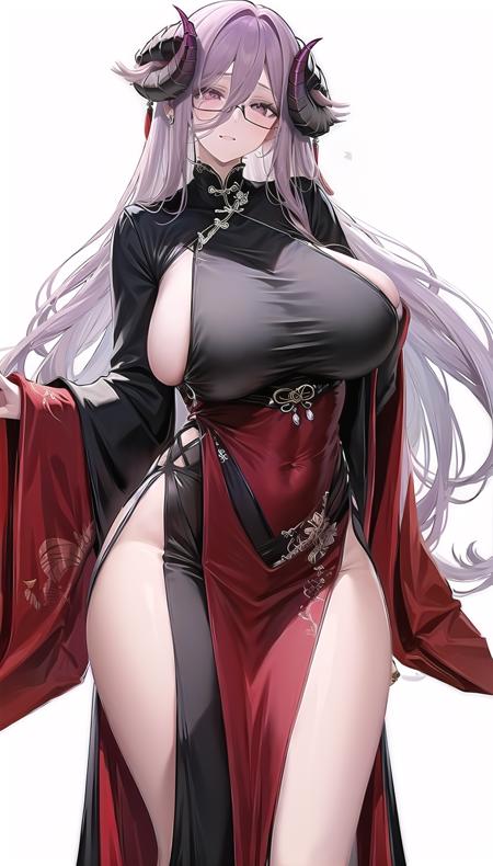 腓特烈·卡尔 (碧蓝航线)丨friedrich carl  (azur lane)