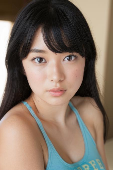 Tomoe Yamanaka