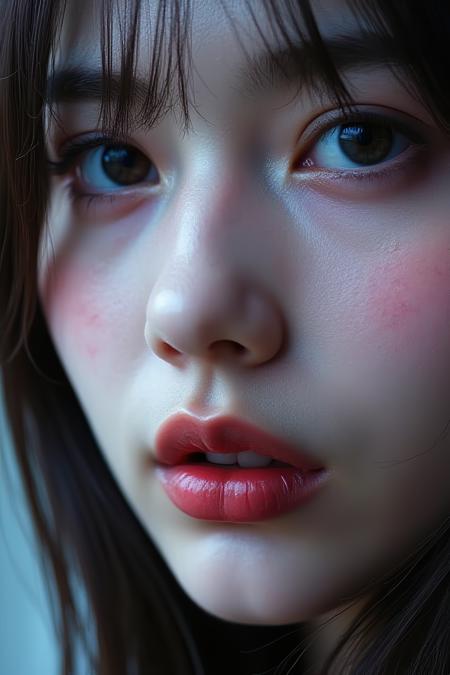Haruka Arai / FLUX.1D - SD 1