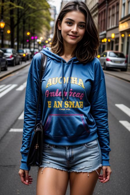 Hoodies By Stable Yogi