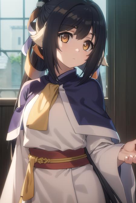 Kuon (クオン) - The One Being Sung (Utawarerumono) (うたわれるもの) - COMMISSION