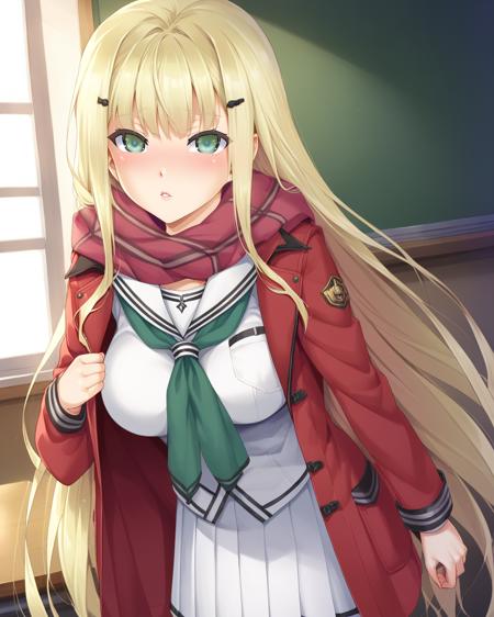 Bishoujo Mangekyou | 美少女万華鏡