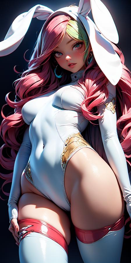 rebecca