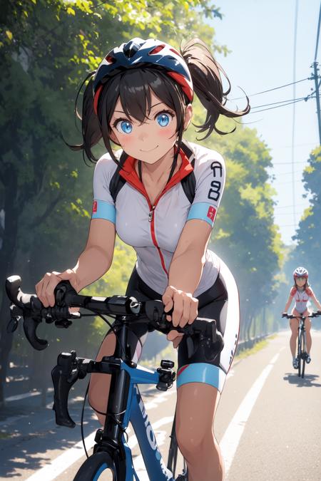 Elements Experiments | Mostly Anime