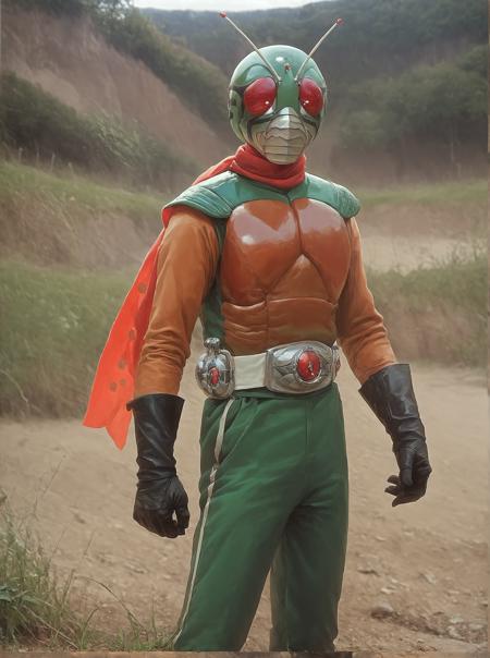Skyrider 1979