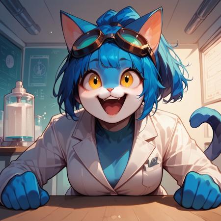 AudreyCat
