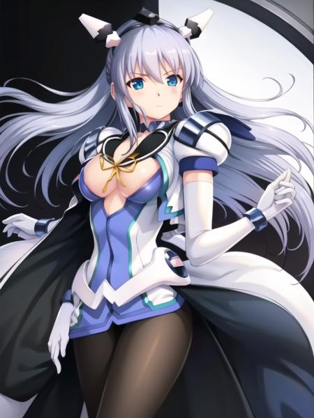 Symphonic Sugar シンフォニック・シュガー  (Mahou Senshi Symphonic Knights,魔法戦士シンフォニックナイツ)