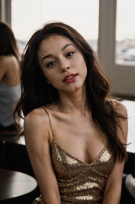 Ariana MXAI
