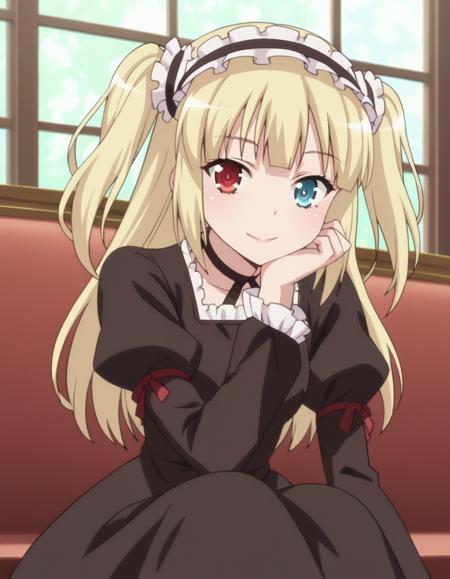 Kobato Hasegawa (羽瀬川 小鳩) - Haganai: I don't have many friends (僕は友達が少ない)