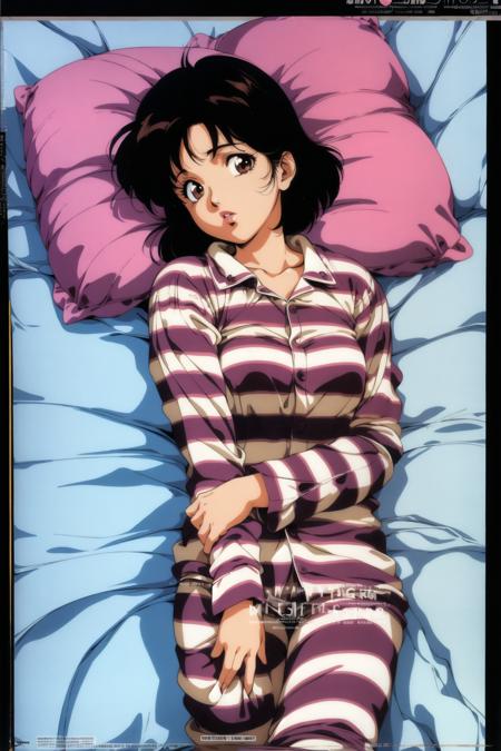 NEW ERA (New Esthetic Retro Anime)